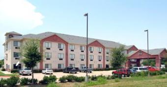 Hotel Best Western Northwest Inn