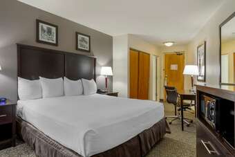Hotel Best Western Gregory