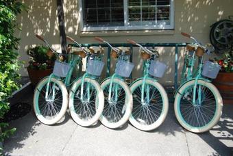 Bed & Breakfast Fern Grove Cottages