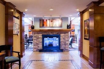 Hotel Staybridge Suites West Energy Corridor