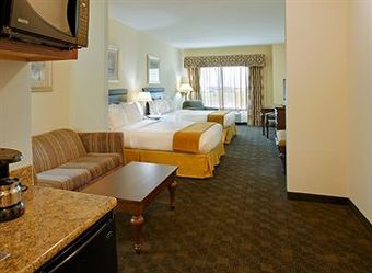 Holiday Inn Express Hotel & Suites Pearland