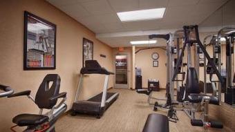 Hotel Best Western Plus Inn At Hunt Ridge