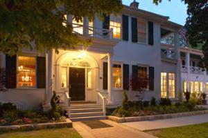 Hotel Best Western Colonel Butler Inn