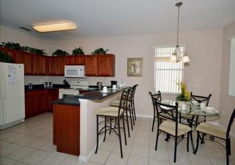 Villa Calabay Parc At Tower Lake 215835