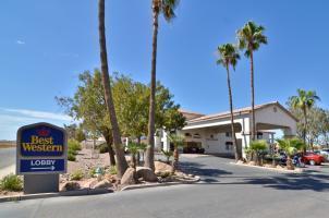 Hotel Best Western Casa Grande
