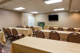 Hotel Quality Inn Sunnyvale Silicon Valley