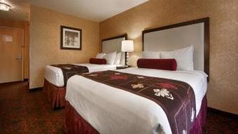 Hotel Best Western Coral Hills