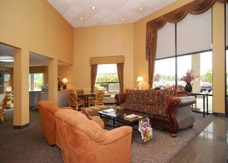 Hotel Quality Inn Renton