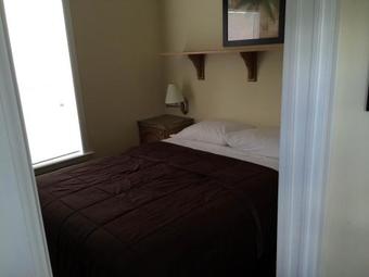 Fort Myers Beach Resort Two-bedroom Park Model 4