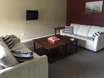 Private Home At Denali