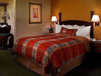 Hotel Staybridge Suites Houston Galleria Area