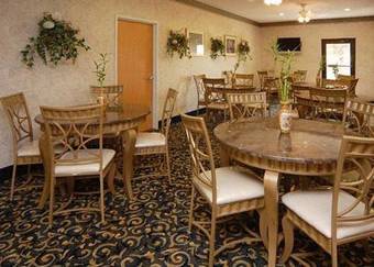 Hotel Quality Inn And Suites Grand Prairie