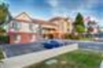 Hotel Best Western Regency Inn