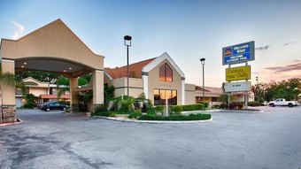 Hotel Best Western Orlando West