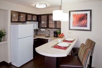 Hotel Staybridge Suites Alpharetta-north Point
