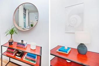 Three Bedroom Hoboken Apartment