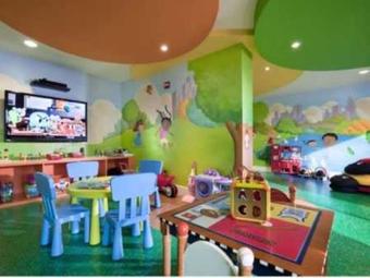 Apartamento Churchill Living Marbella Apts