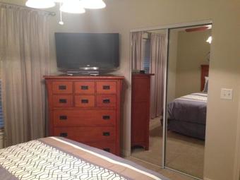 Apartamento Tina Condo A-2