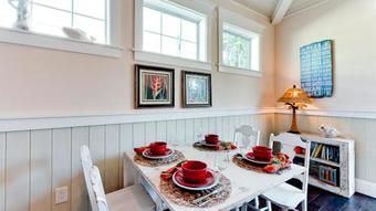 Palm Villa Three Bedroom Home