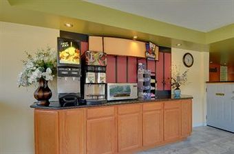 Hotel Vagabond Inn San Jose Airport