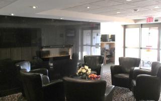 Hotel Best Western Crossroads Motor Inn