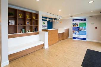 Hotel Uptown Suites Extended Stay Miami Fl ? Homestead