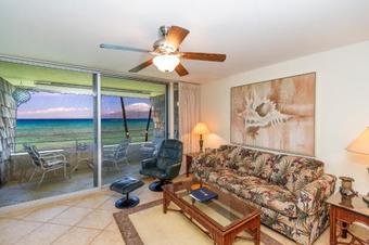 Apartamento Kulakane 211