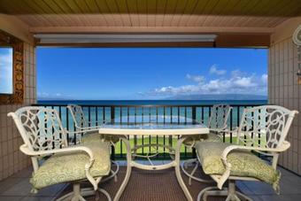 Apartamento Kaleialoha 205