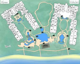 Apartamento Honua Kai 1024