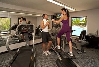 Hotel Hampton Inn Brunswick