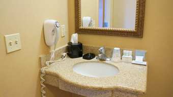 Hotel Hampton Inn And Suites Kingman Az