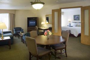 Hotel Hampton Inn Southfield