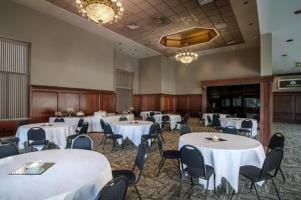 Hotel Hampton Inn Deadwood Sd At Four Aces Casino