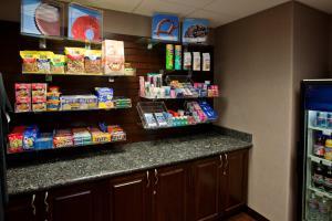 Hotel Hampton Inn & Suites Temecula Ca