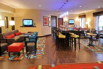 Hotel Hampton Inn Loveland Co