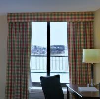 Hotel Hampton Inn On The Lake