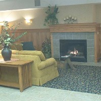 Hotel Hampton Inn Helena Mt