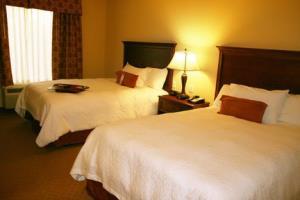 Hotel Hampton Inn & Suites Stephenville Tx