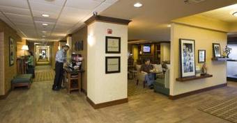 Hotel Hampton Inn Waldorf