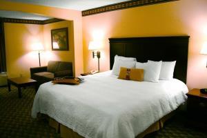 Hotel Hampton Inn Warner Robins