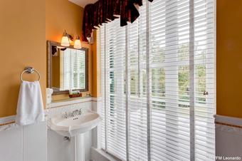 Hotel Hampton Inn Lexington Historic Area