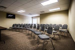 Hotel Quality Inn & Suites