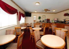 Hotel Comfort Inn Green Bay