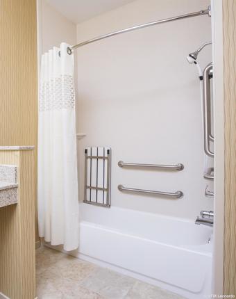 Hotel Hampton Inn Shawnee