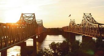 Hotel Hampton Inn & Suites Vicksburg Ms