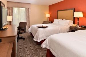 Hotel Hampton Inn Laurel Md