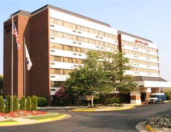 Hotel Hampton Inn Springfield