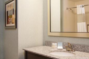 Hotel Hampton Inn & Suites Southbend