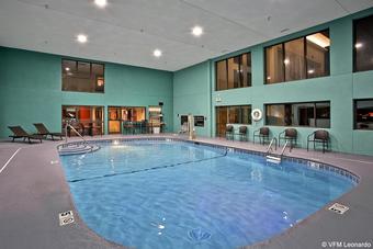 Hotel Hampton Inn Sevierville