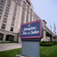 Hotel Hampton Inn And Suites Country Club Plaza